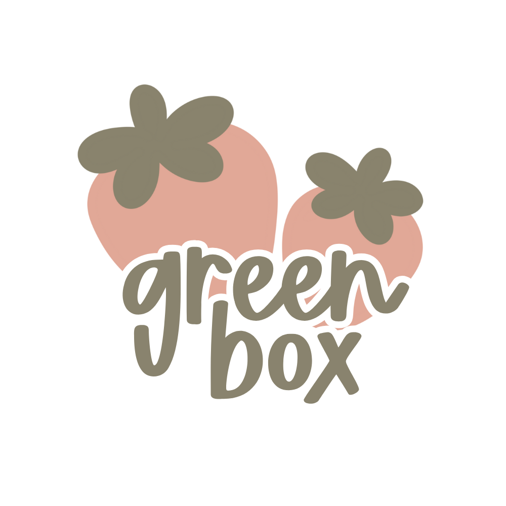 greenbox logo