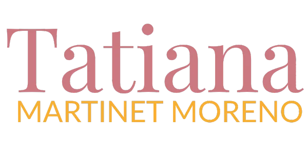 Tatiana Martinet Moreno logo