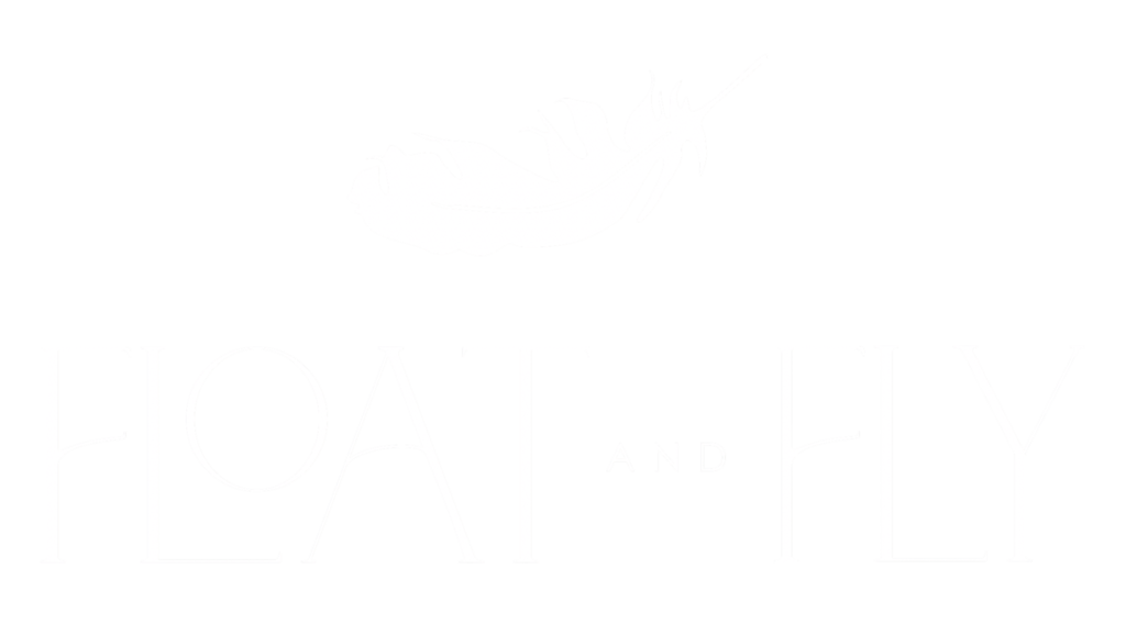 Float & Fly Logo